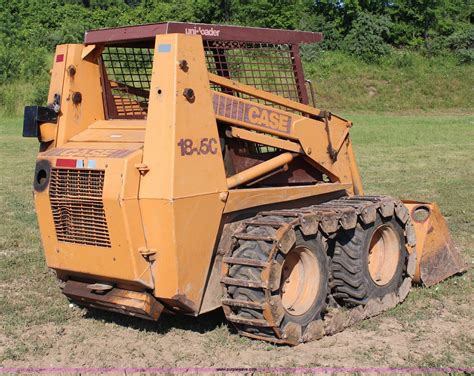 1845c skid steer tracks|case 1845c skid steer for sale.